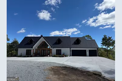 603 Hoover Trail, Clayton, GA 30525 - Photo 9