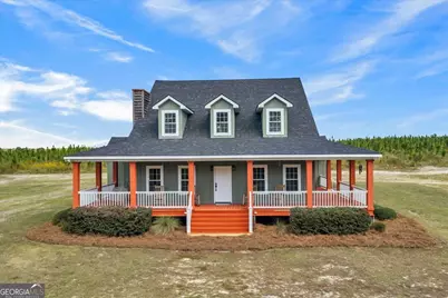 2700 Bear Creek Road, Tarrytown, GA 30470 - Photo 1