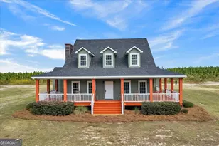 2700 Bear Creek Rd, Tarrytown, GA 30470 - Photo 1