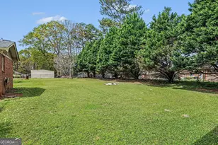 127 McKinley Dr, Griffin, GA 30224 - Photo 9