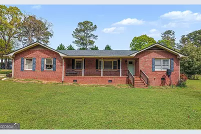 127 McKinley Drive, Griffin, GA 30224 - Photo 1