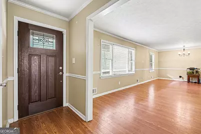 127 McKinley Drive, Griffin, GA 30224 - Photo 29