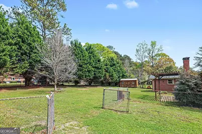 127 McKinley Drive, Griffin, GA 30224 - Photo 7