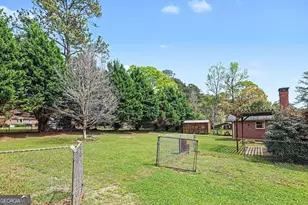 127 McKinley Dr, Griffin, GA 30224 - Photo 7