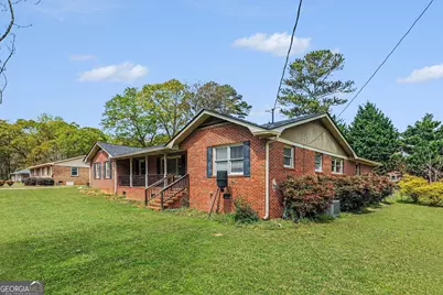 127 McKinley Drive, Griffin, GA 30224 - Photo 3