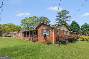 127 McKinley Dr, Griffin, GA 30224 - Photo 3