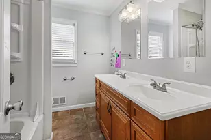 127 McKinley Dr, Griffin, GA 30224 - Photo 17