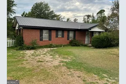 419 Old Kibbee Road N, Vidalia, GA 30474 - Photo 1