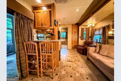 101 Canyon Pass, Cleveland, GA 30528 - Photo 5