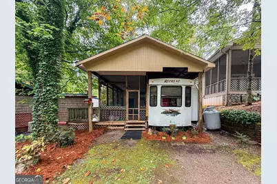 101 Canyon Pass, Cleveland, GA 30528 - Photo 1