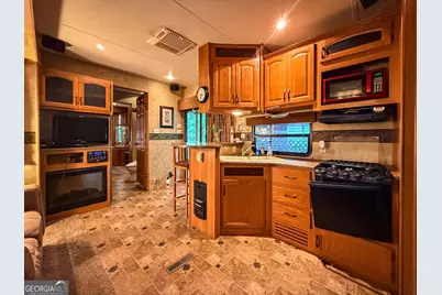 101 Canyon Pass, Cleveland, GA 30528 - Photo 9