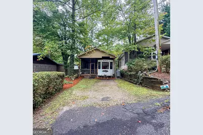 101 Canyon Pass, Cleveland, GA 30528 - Photo 23