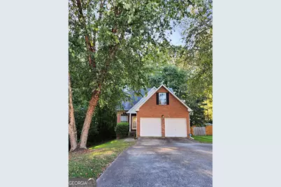 553 Wren Walk, Stone Mountain, GA 30087 - Photo 1