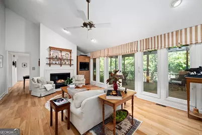 5059 Pine Bark Circle, Dunwoody, GA 30338 - Photo 7
