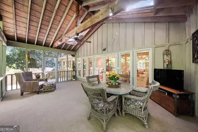 5059 Pine Bark Circle, Dunwoody, GA 30338 - Photo 11