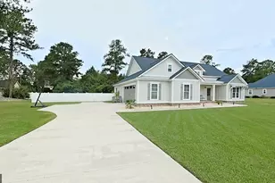 211 Will Rd, Moultrie, GA 31768 - Photo 5