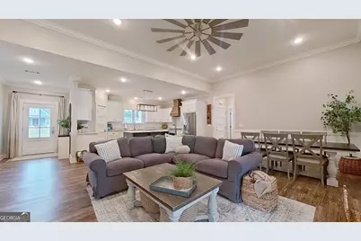 211 Will Road, Moultrie, GA 31768 - Photo 5