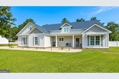 211 Will Road, Moultrie, GA 31768 - Photo 1