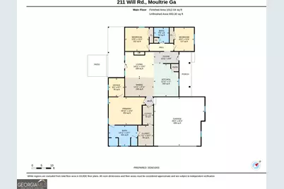 211 Will Road, Moultrie, GA 31768 - Photo 43