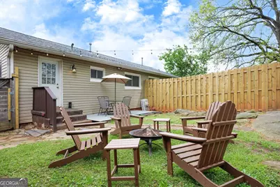 1040 Herndon Street NW #UNIT B, Atlanta, GA 30318 - Photo 23