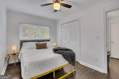 1040 Herndon Street NW #UNIT B, Atlanta, GA 30318 - Photo 15