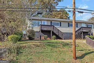 1040 Herndon St NW, Atlanta, GA 30318 - Photo 3