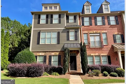 3823 Felton Hill Road SW #14, Smyrna, GA 30082 - Photo 1