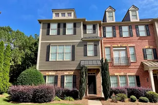 3823 Felton Hill Road SW, Smyrna, GA 30082 - Photo 1