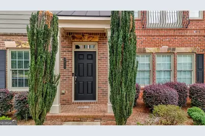 3823 Felton Hill Road SW #14, Smyrna, GA 30082 - Photo 3