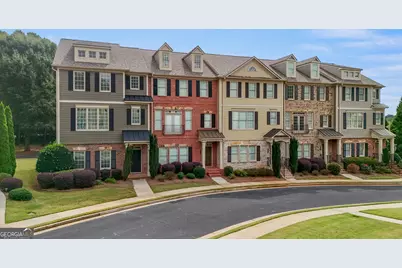 3823 Felton Hill Road SW #14, Smyrna, GA 30082 - Photo 35