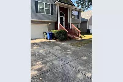 3229 Meadow Point Drive, Snellville, GA 30039 - Photo 1