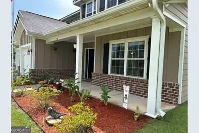 23 Palmer Place Lane NE, Ludowici, GA 31316 - Photo 15