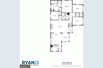 255 Wilson Road, Luthersville, GA 30251 - Photo 7