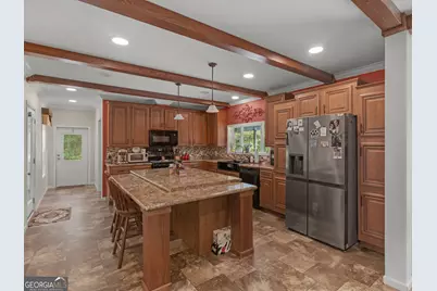 255 Wilson Road, Luthersville, GA 30251 - Photo 15