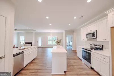 905 Sweet Magnolia Circle, Dublin, GA 31021 - Photo 13