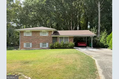 5941 Pinecreek Road, Forest Park, GA 30297 - Photo 33