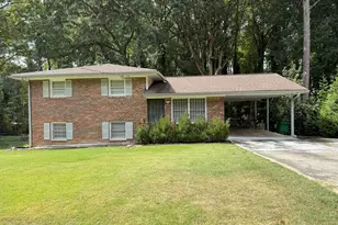 5941 Pinecreek Rd, Forest Park, GA 30297 - Photo 1