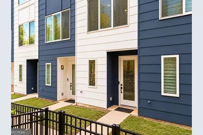 1598 Rock Dam Drive SE, Atlanta, GA 30317 - Photo 1