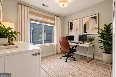 1598 Rock Dam Drive SE, Atlanta, GA 30317 - Photo 19