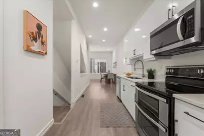 1598 Rock Dam Drive SE, Atlanta, GA 30317 - Photo 7