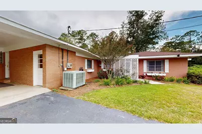 915 N Main St, Statesboro, GA 30458 - Photo 41