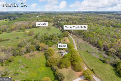 450 N Clarks Creek Road, Martin, GA 30557 - Photo 57