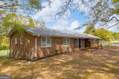 450 N Clarks Creek Road, Martin, GA 30557 - Photo 3