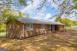 450 N Clarks Creek Rd, Martin, GA 30557 - Photo 3