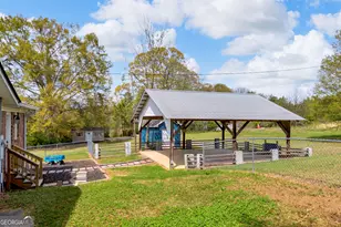 450 N Clarks Creek Rd, Martin, GA 30557 - Photo 65