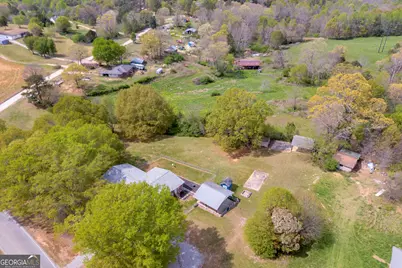 450 N Clarks Creek Road, Martin, GA 30557 - Photo 61