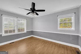 450 N Clarks Creek Rd, Martin, GA 30557 - Photo 27