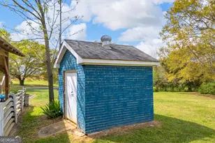 450 N Clarks Creek Rd, Martin, GA 30557 - Photo 67