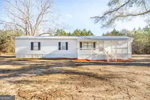 1169 Chester Alamo Rd, Chester, GA 31012 - Photo 1