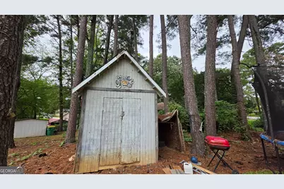 632 Pineridge Drive, Forest Park, GA 30297 - Photo 13